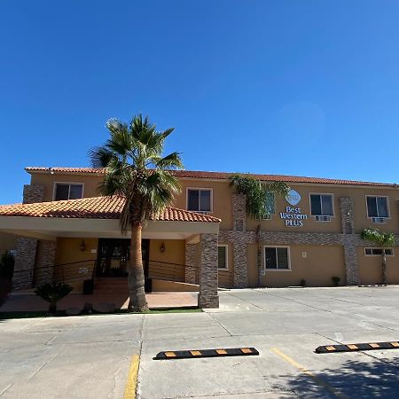 Best Western Plus Chihuahua Aeropuerto Εξωτερικό φωτογραφία