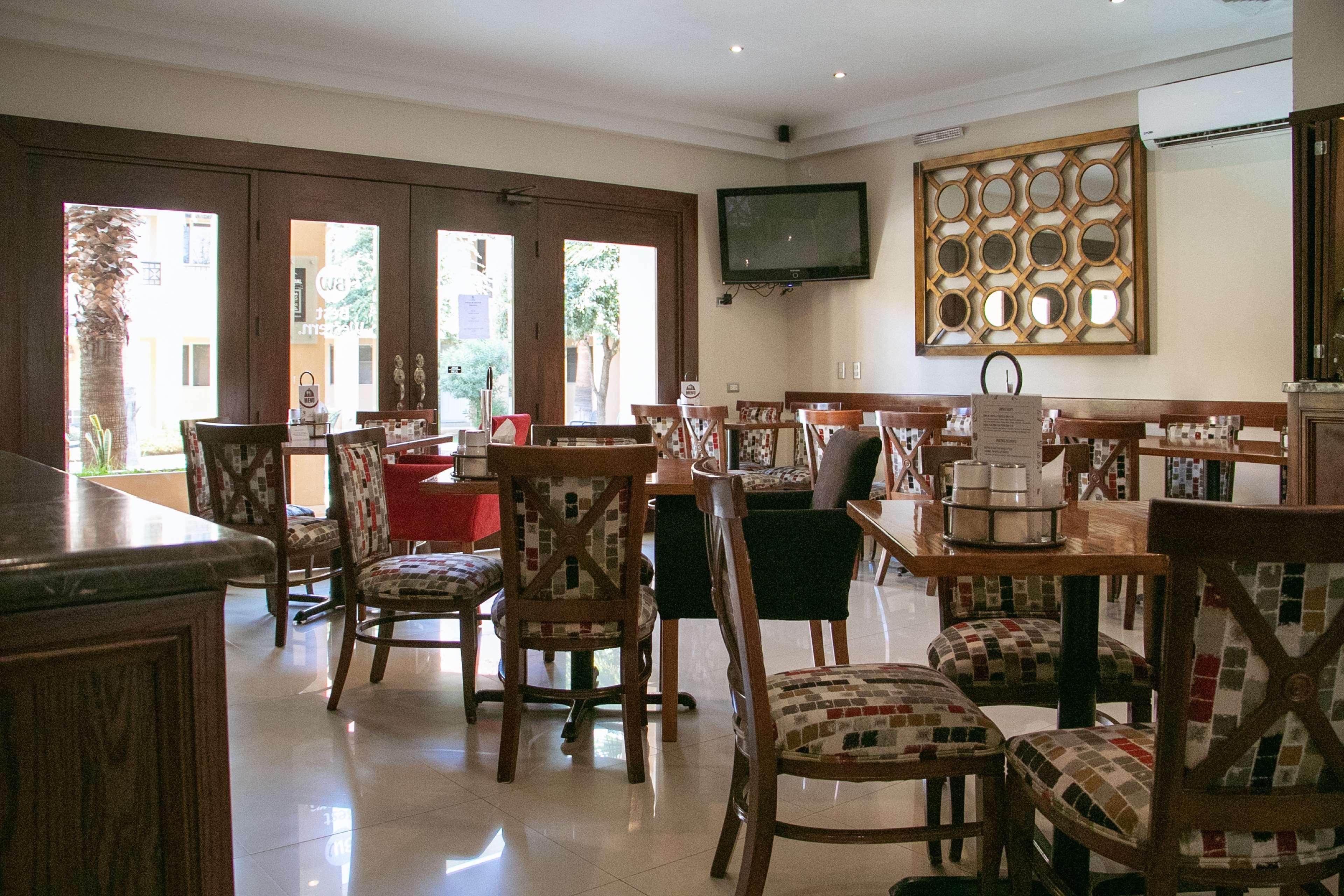 Best Western Plus Chihuahua Aeropuerto Εξωτερικό φωτογραφία