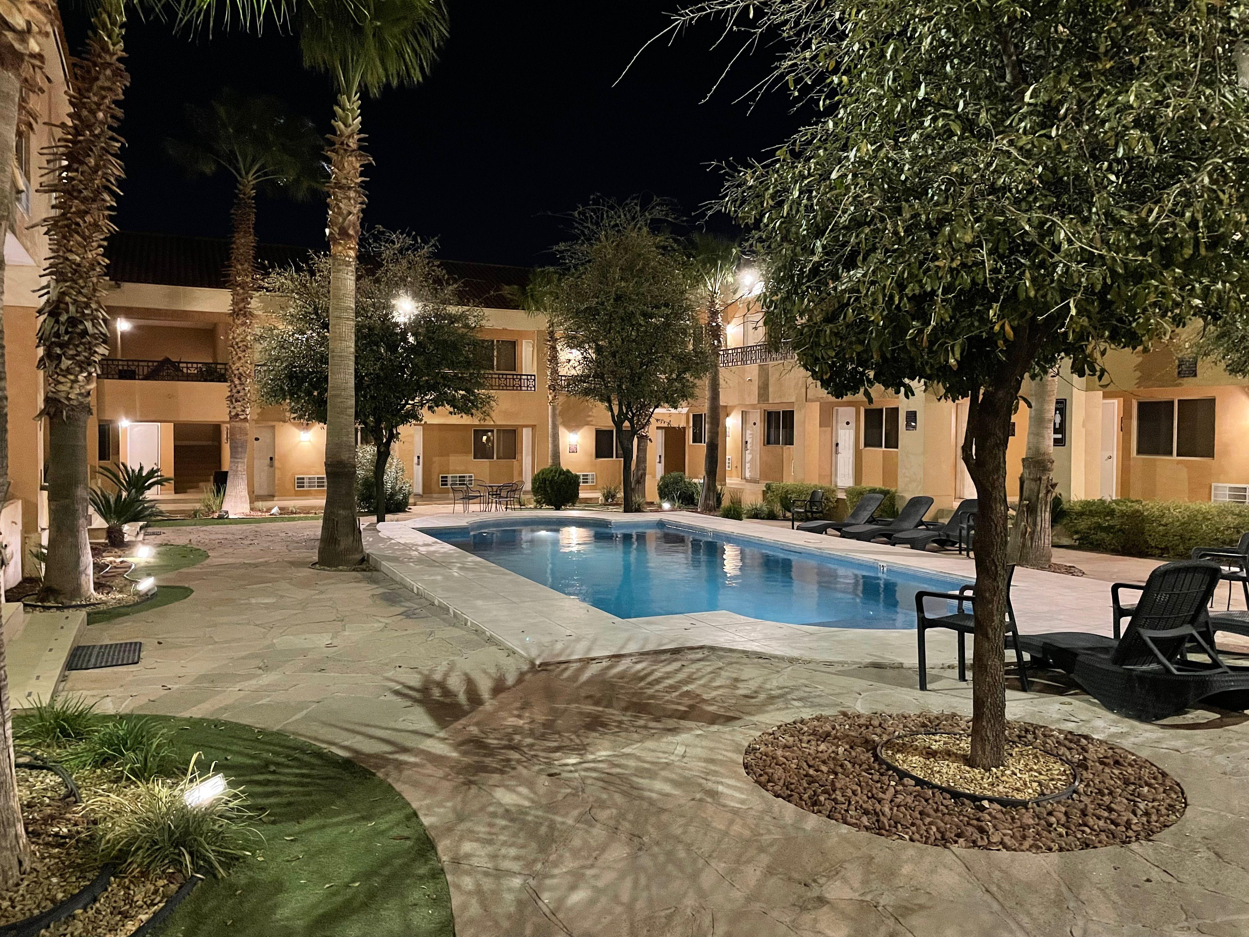 Best Western Plus Chihuahua Aeropuerto Εξωτερικό φωτογραφία