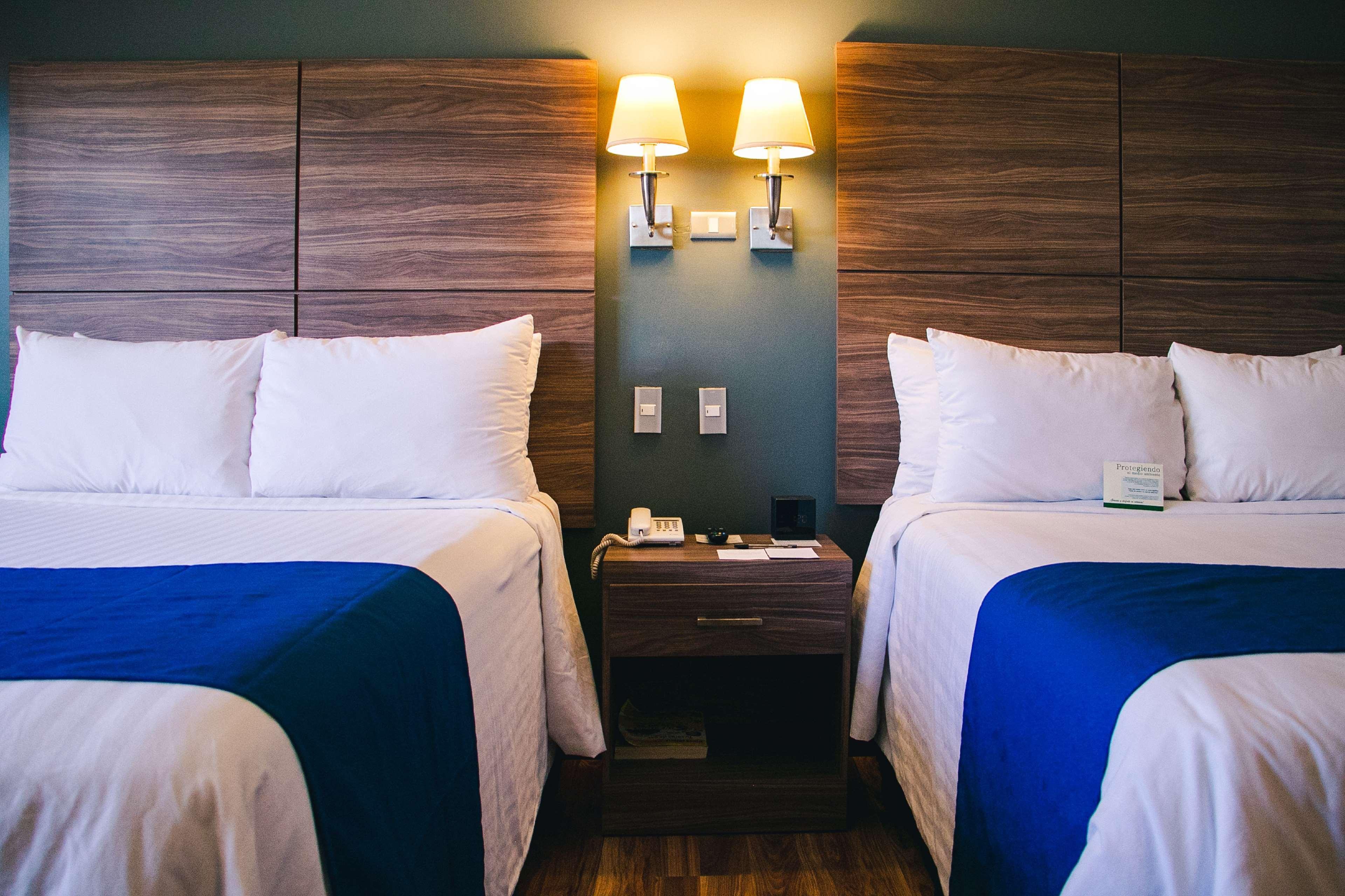 Best Western Plus Chihuahua Aeropuerto Εξωτερικό φωτογραφία