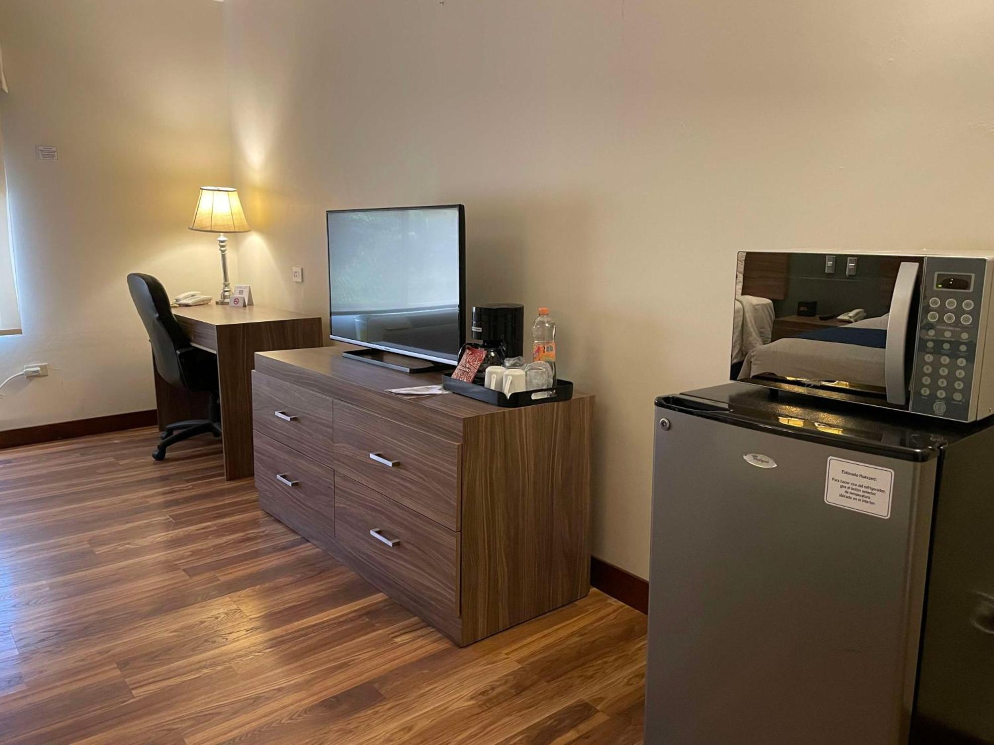 Best Western Plus Chihuahua Aeropuerto Εξωτερικό φωτογραφία