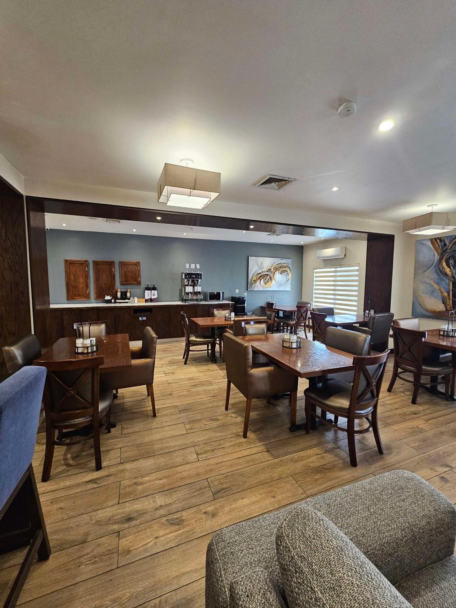 Best Western Plus Chihuahua Aeropuerto Εξωτερικό φωτογραφία